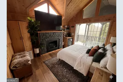 162 Dryman Ridge Road, Scaly Mountain, NC 28775 - Photo 27