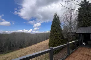 162 Dryman Ridge Rd, Scaly Mountain, NC 28775 - Photo 9