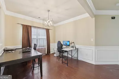 217 Klinetop Drive, McDonough, GA 30253 - Photo 17