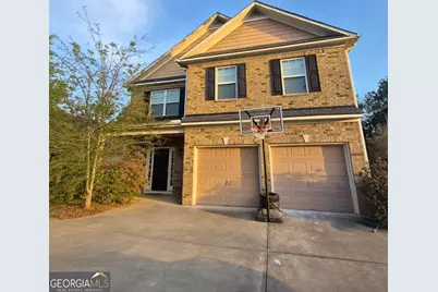 217 Klinetop Drive, McDonough, GA 30253 - Photo 1