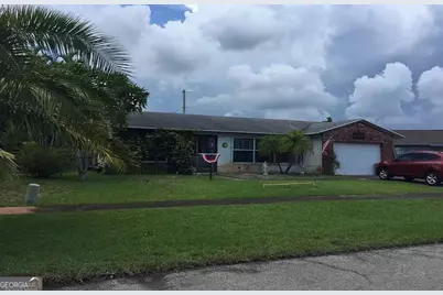 1137 W Mountain Drive, West Palm Beach, FL 33406 - Photo 3