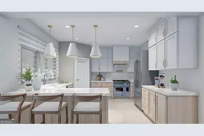 Lot 18 Mountaingate Crossing, Ellijay, GA 30540 - Photo 19