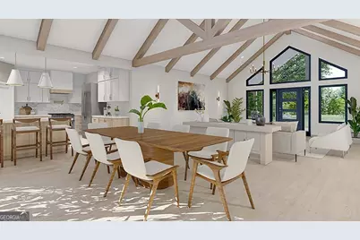 Lot 18 Mountaingate Crossing, Ellijay, GA 30540 - Photo 21