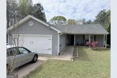 333 Centennial Drive, Bethlehem, GA 30620 - Photo 1
