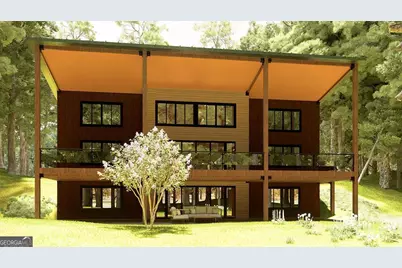 Lot 20 Mountaingate Crossing, Ellijay, GA 30540 - Photo 15