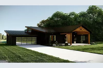 Lot 20 Mountaingate Crossing, Ellijay, GA 30540 - Photo 17