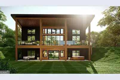 Lot 20 Mountaingate Crossing, Ellijay, GA 30540 - Photo 13