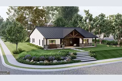 Lot 4 Mountain Gate Crossing, Ellijay, GA 30540 - Photo 5