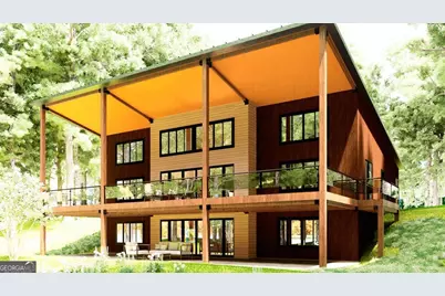 Lot 4 Mountain Gate Crossing, Ellijay, GA 30540 - Photo 3