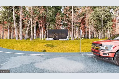 Lot 4 Mountain Gate Crossing, Ellijay, GA 30540 - Photo 1