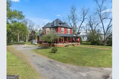 497 Norwood Street, Culloden, GA 31016 - Photo 17