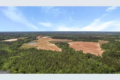 0 Middleground Road #TRACT 1, Statesboro, GA 30461 - Photo 3