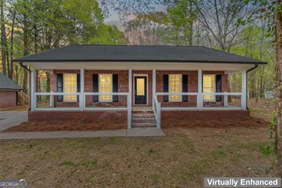 1255 McCart Circle, Jackson, GA 30233 - Photo 5