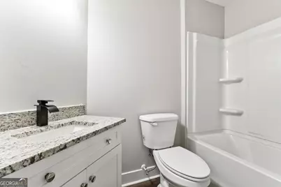 1255 McCart Circle, Jackson, GA 30233 - Photo 17