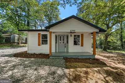 5740 Springhill Avenue, Columbus, GA 31909 - Photo 1