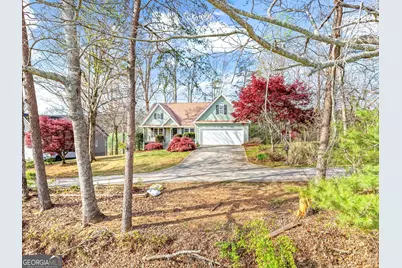 23 Clyde Ellen Lane, Tiger, GA 30576 - Photo 3