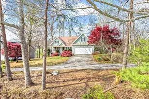 23 Clyde Ellen Ln, Tiger, GA 30576 - Photo 3