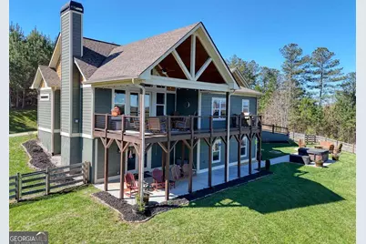 1309 Ridge Pointe Way #284, Blairsville, GA 30512 - Photo 9