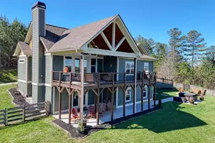 1309 Ridge Pointe Wy, Blairsville, GA 30512 - Photo 9