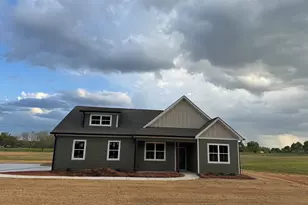 100 Melville Brown Rd, Williamson, GA 30292 - Photo 1