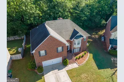 482 Panhandle Place, Hampton, GA 30228 - Photo 3