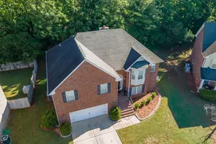 482 Panhandle Pl, Hampton, GA 30228 - Photo 3