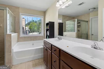 482 Panhandle Place, Hampton, GA 30228 - Photo 19