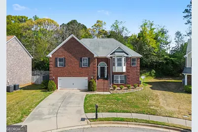 482 Panhandle Place, Hampton, GA 30228 - Photo 27