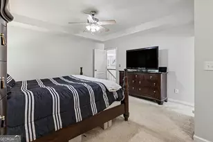 482 Panhandle Pl, Hampton, GA 30228 - Photo 25