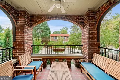 795 Ponce De Leon Place NE #A2, Atlanta, GA 30306 - Photo 1