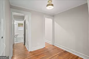 795 Ponce De Leon Pl NE, Atlanta, GA 30306 - Photo 7