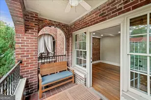 795 Ponce De Leon Pl NE, Atlanta, GA 30306 - Photo 17