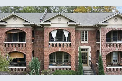 795 Ponce De Leon Place NE #A2, Atlanta, GA 30306 - Photo 3