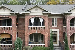 795 Ponce De Leon Pl NE, Atlanta, GA 30306 - Photo 3