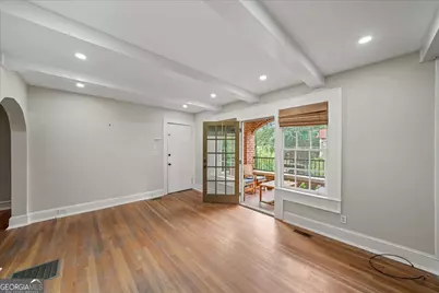 795 Ponce De Leon Place NE #A2, Atlanta, GA 30306 - Photo 5