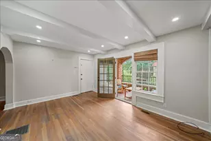 795 Ponce De Leon Pl NE, Atlanta, GA 30306 - Photo 5