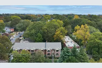 795 Ponce De Leon Place NE #A2, Atlanta, GA 30306 - Photo 19