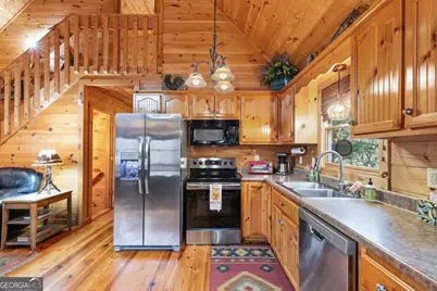 1204 Brookhaven Lane, Blue Ridge, GA 30513 - Photo 9