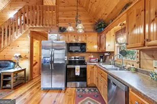 1204 Brookhaven Ln, Blue Ridge, GA 30513 - Photo 9