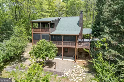 1204 Brookhaven Lane, Blue Ridge, GA 30513 - Photo 29