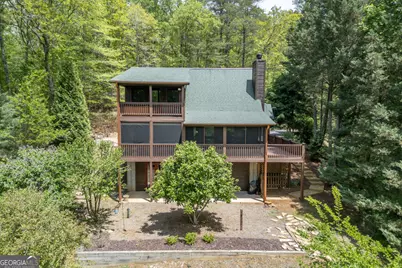 1204 Brookhaven Lane, Blue Ridge, GA 30513 - Photo 27