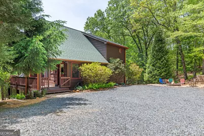 1204 Brookhaven Lane, Blue Ridge, GA 30513 - Photo 1