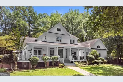 1010 Plum Orchard Road, Greensboro, GA 30642 - Photo 1