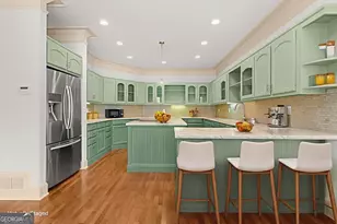 1010 Plum Orchard Rd, Greensboro, GA 30642 - Photo 27