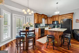 1071 Louden Ridge Rd, Alto, GA 30510 - Photo 7