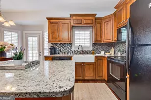 1071 Louden Ridge Rd, Alto, GA 30510 - Photo 15