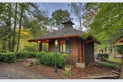 Lt 57 Riverwalk On Toccoa #57, Mineral Bluff, GA 30559 - Photo 11