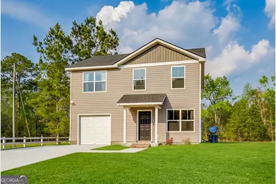 101 Rebel Estates Drive, Springfield, GA 31329 - Photo 35