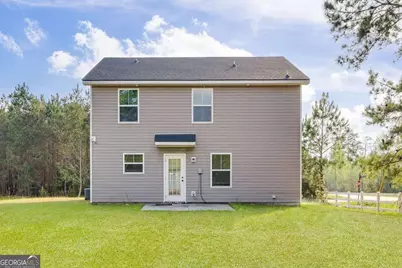 101 Rebel Estates Drive, Springfield, GA 31329 - Photo 27