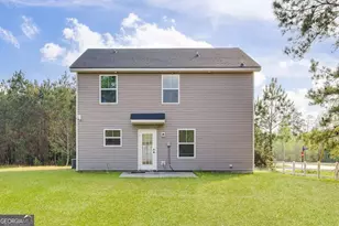 101 Rebel Estates Dr, Springfield, GA 31329 - Photo 27